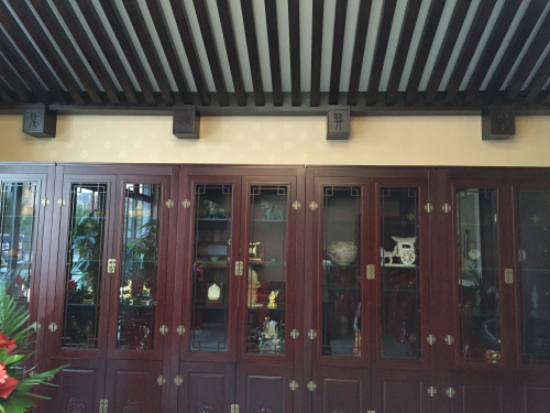 沈阳市周易研究会新址挂牌暨辽海沈阳讲坛研究会讲点启动仪式隆重举行