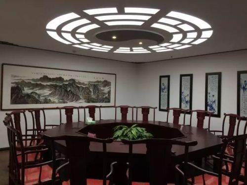 [易学培训]沈阳市周易研究会 权威易学培训 与时偕行 造福社会