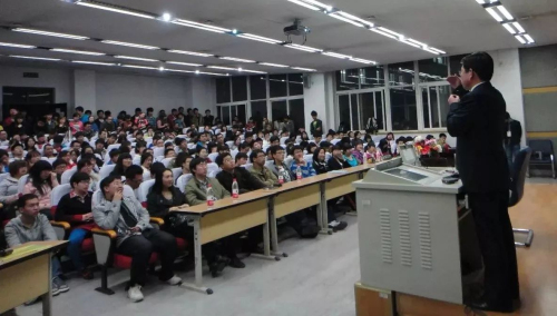 热烈祝贺沈阳市周易研究会被评为5A级社会组织