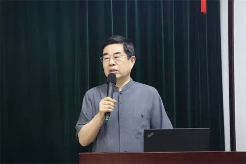 沈阳市周易研究会第三届理事会最后一次会议召开第四届会员大会将于2022年9月举行