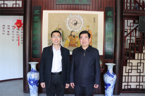 陈白波