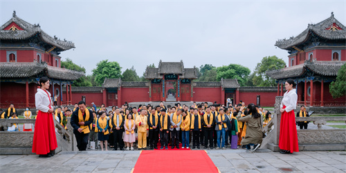 2大典现场