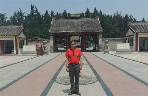 41邵久平