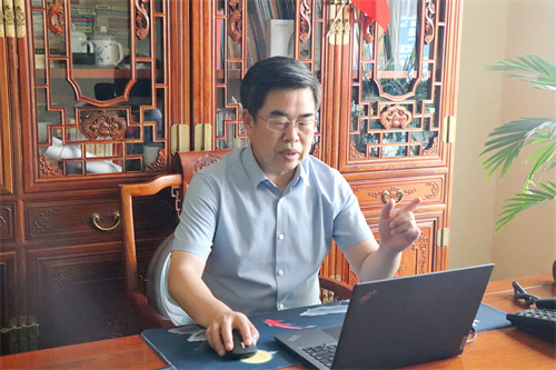 公众号