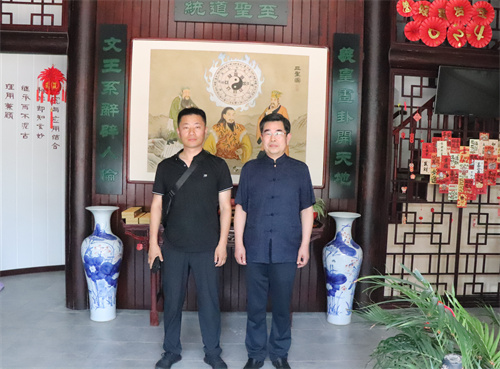 公众号8