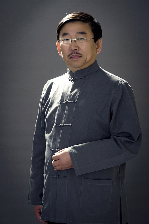 王成桓