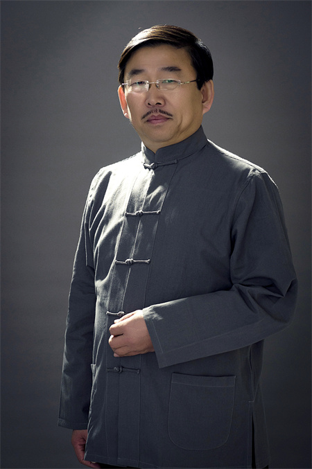 王成桓老师