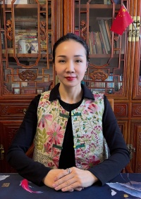 杨雅乔