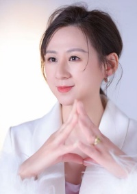 钟沐芝 钟沐芝
