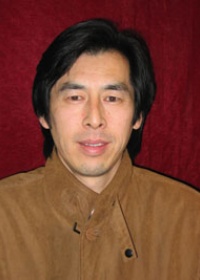 李勇
