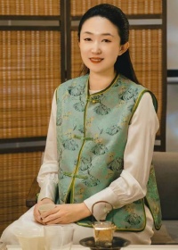 谭临溪 谭临溪