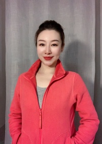 苗莉 苗莉