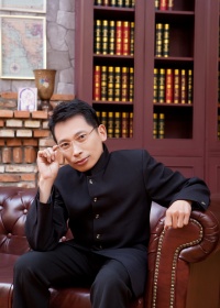 庞德智 庞德智