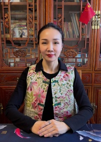 杨雅乔