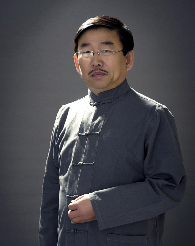 王成桓 王成桓