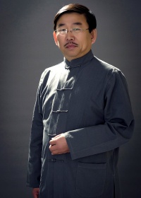 王成桓