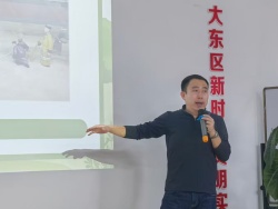 段小利